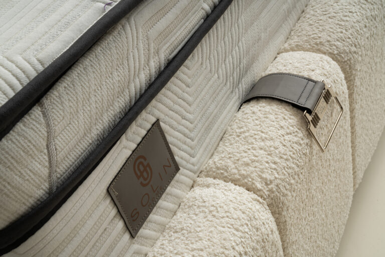 Royal Cream Set - 180x200