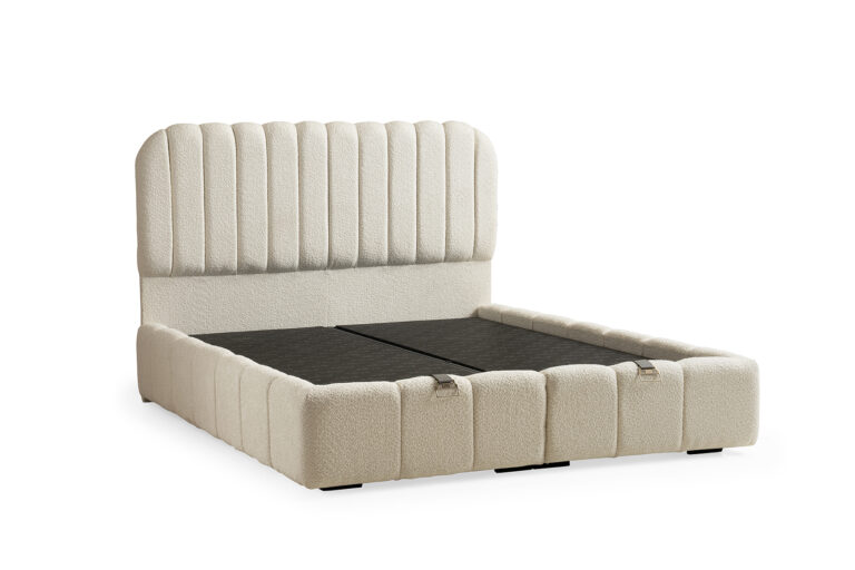Royal Cream Set - 180x200