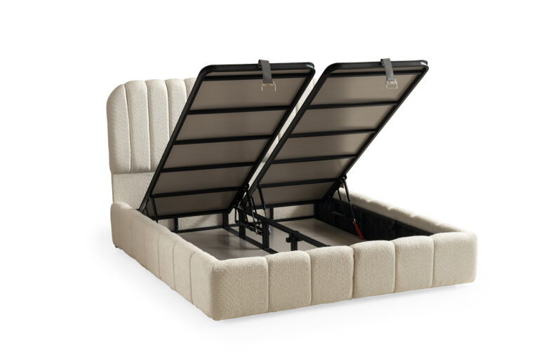 Royal Cream Set - 180x200
