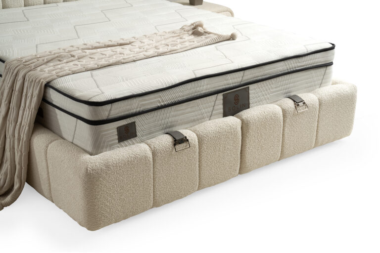 Royal Cream Set - 180x200