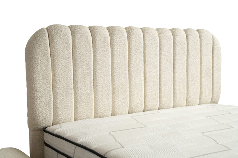 Royal Cream Set - 180x200
