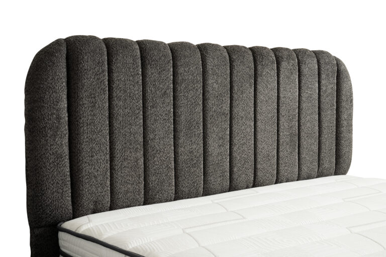 Royal Gray Set - 160x200