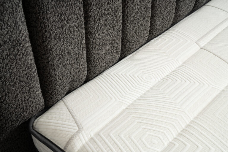 Royal Gray Set - 160x200