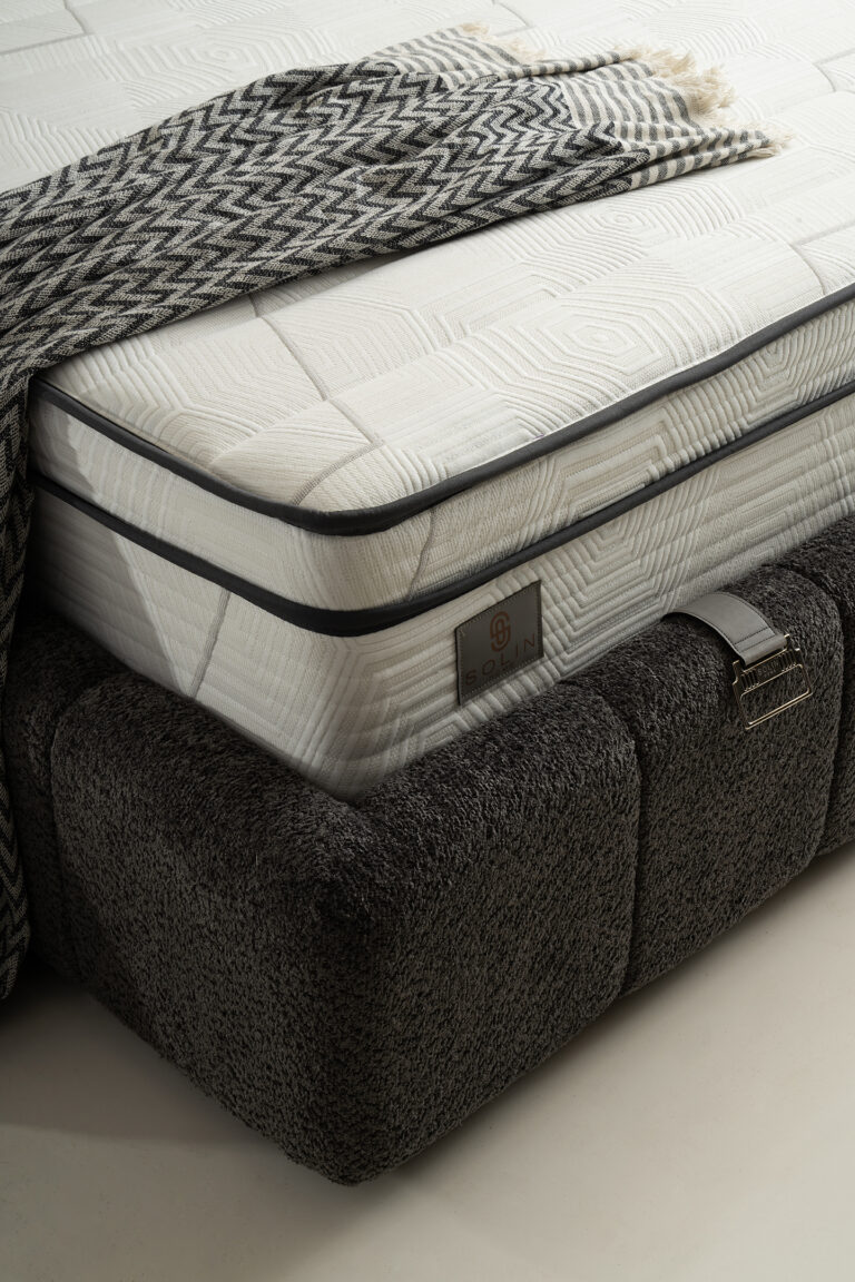 Royal Gray Set - 160x200