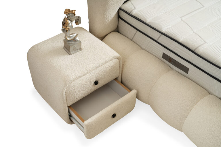 Star Cream Set - 160x200