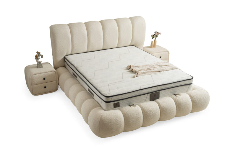 Star Cream Set - 160x200
