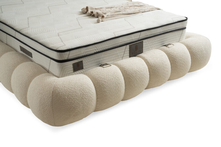Star Cream Set - 160x200