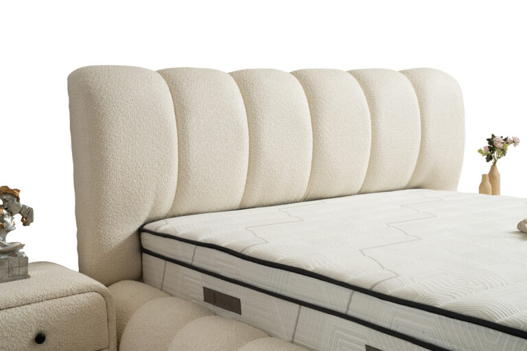 Star Cream Set - 160x200
