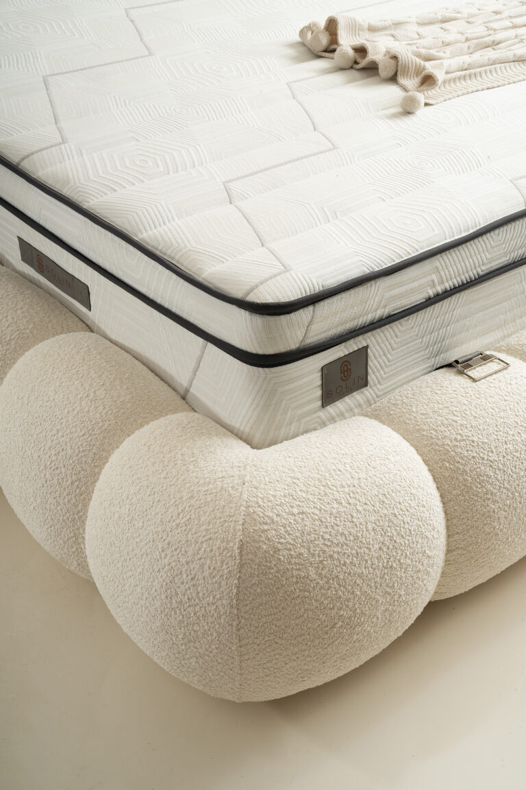 Star Cream Set - 160x200
