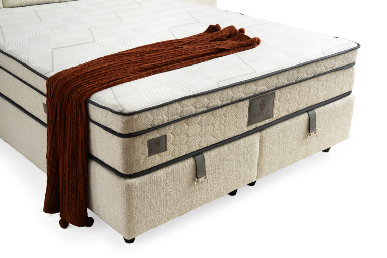 Vanessa Cream Set - 160x200