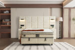 vanessa-cream-yatak-baza-set-2