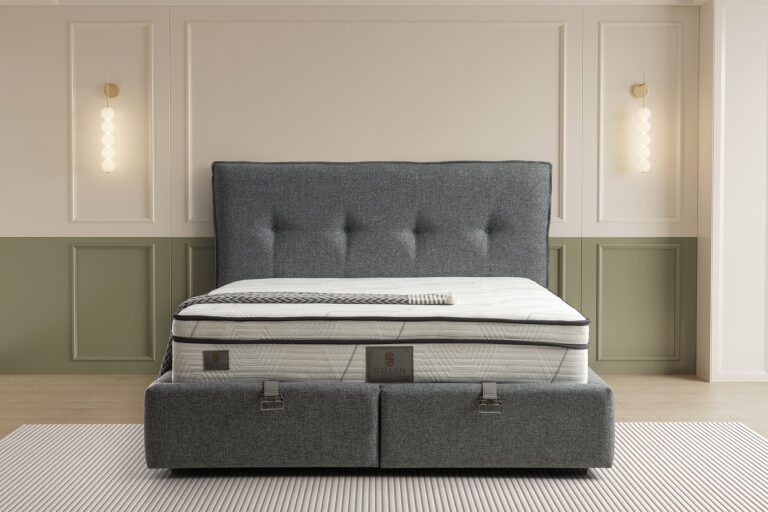 Weert Set - 140x200