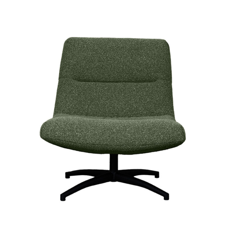 LABEL51 Armchair Calix - Forest - Boucle - One Size