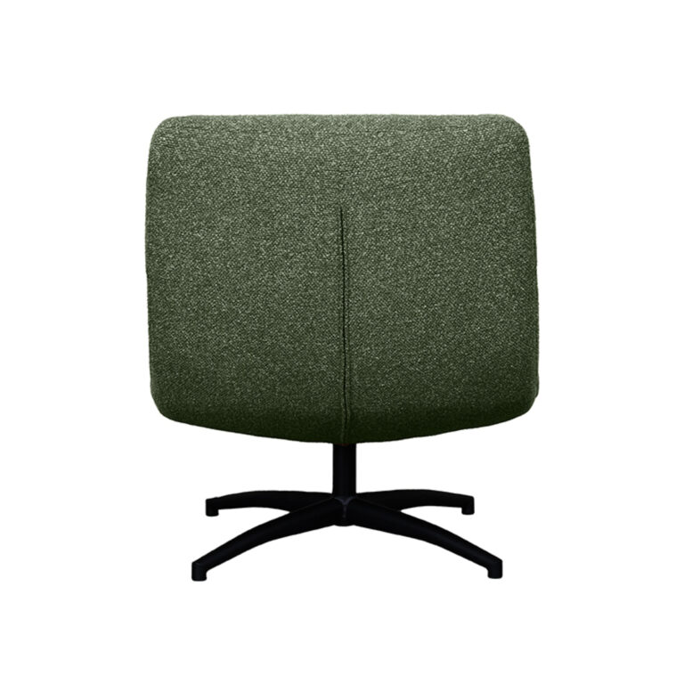 LABEL51 Armchair Calix - Forest - Boucle - One Size