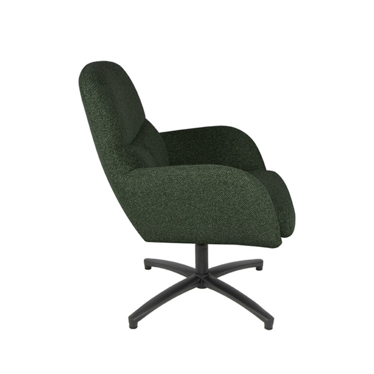 LABEL51 Fauteuil Chill Zone - Forest - Boucle - One Size