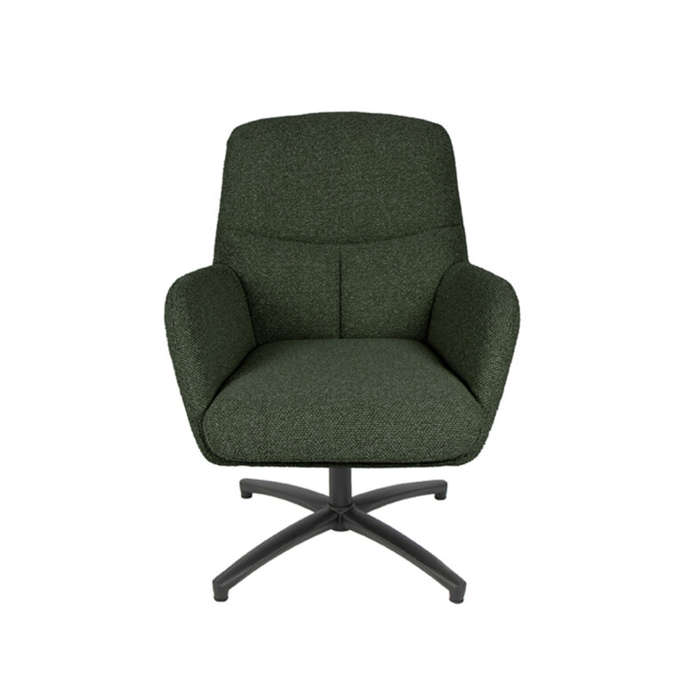 LABEL51 Fauteuil Chill Zone - Forest - Boucle - One Size
