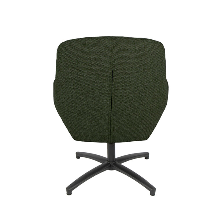 LABEL51 Fauteuil Chill Zone - Forest - Boucle - One Size