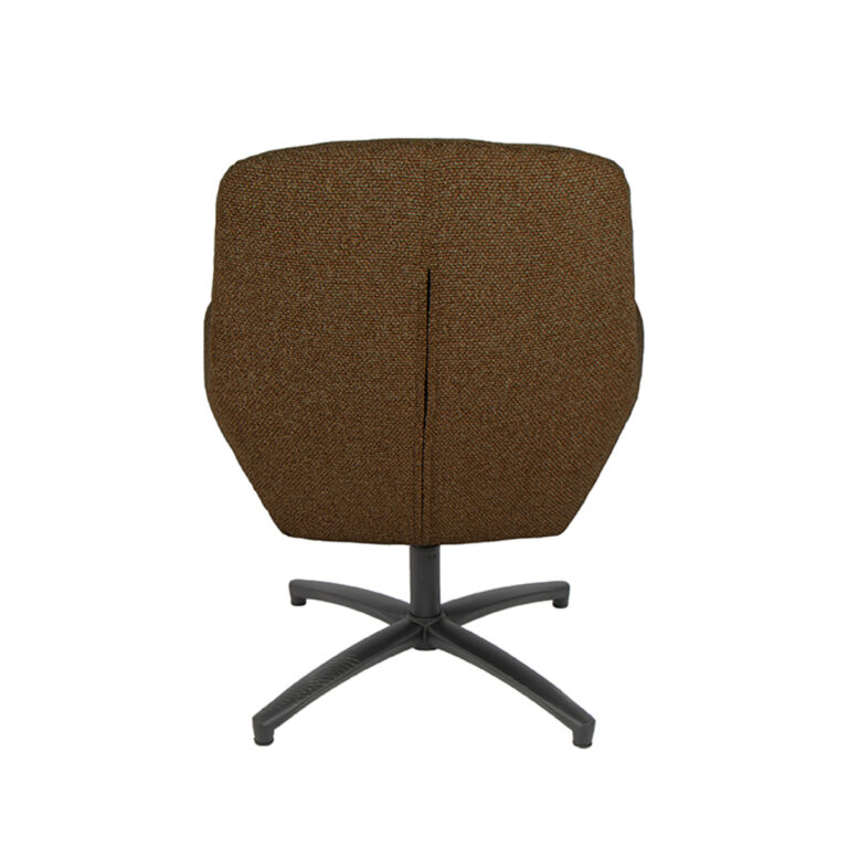 LABEL51 Fauteuil Chill Zone - Coral - Boucle - One Size