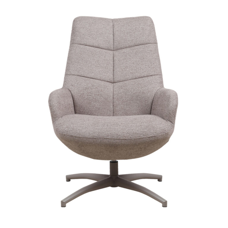 LABEL51 Koltuk Winston - Taupe - Canyon - Tek ebat