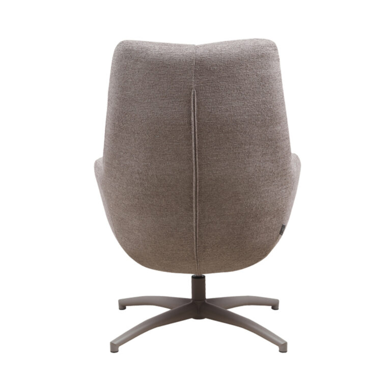 LABEL51 Koltuk Winston - Taupe - Canyon - Tek ebat