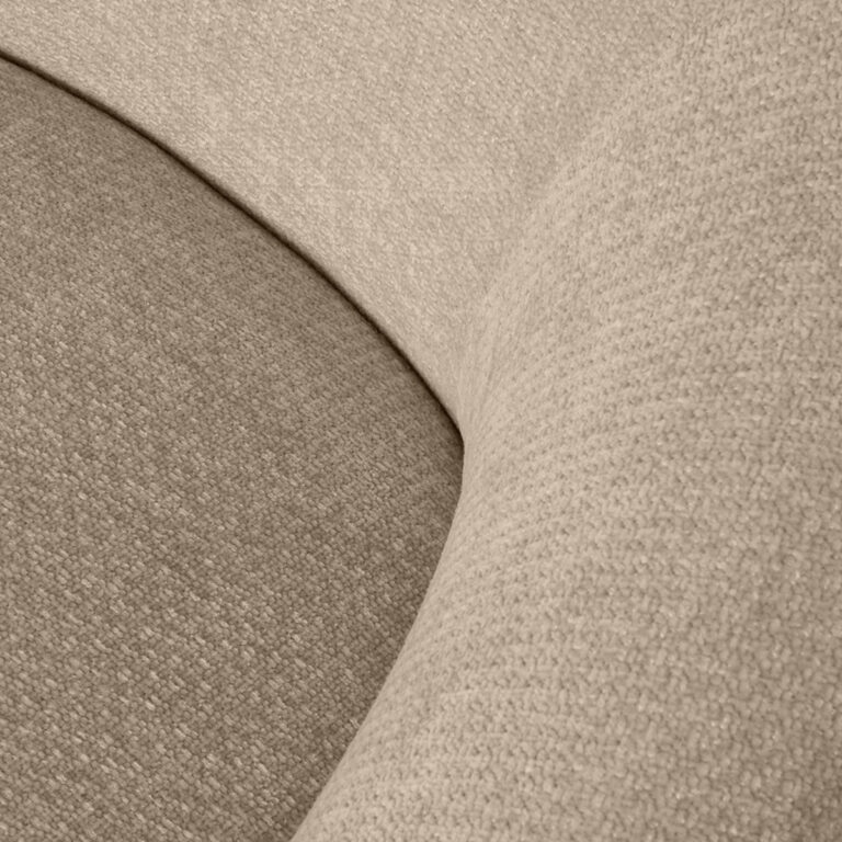 LABEL51 Fauteuil Alby - Clay - Elite - One Size