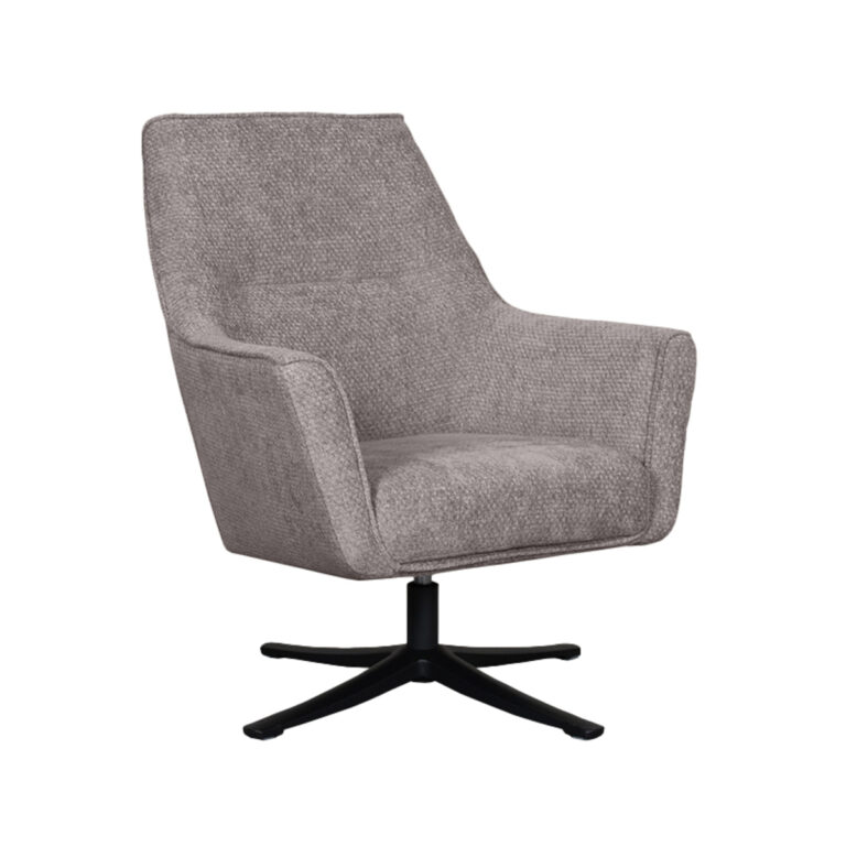 LABEL51 Fauteuil Tod - Stone - Elite - One Size