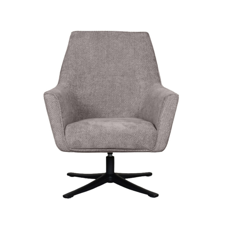 LABEL51 Fauteuil Tod - Stone - Elite - One Size