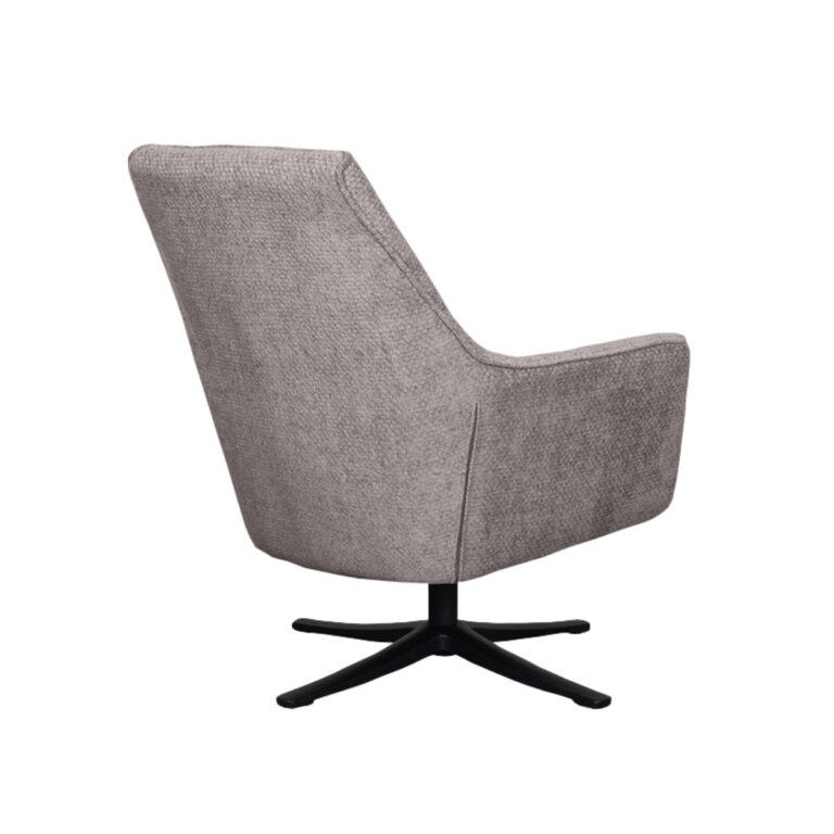 LABEL51 Fauteuil Tod - Stone - Elite - One Size