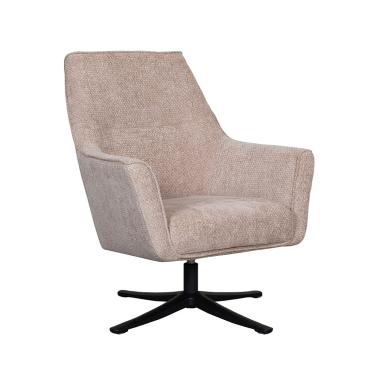 LABEL51 Fauteuil Tod - Clay - Elite - One Size