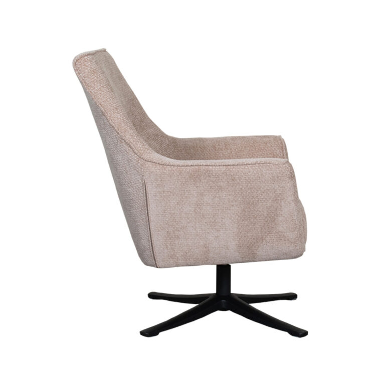 LABEL51 Fauteuil Tod - Clay - Elite - One Size