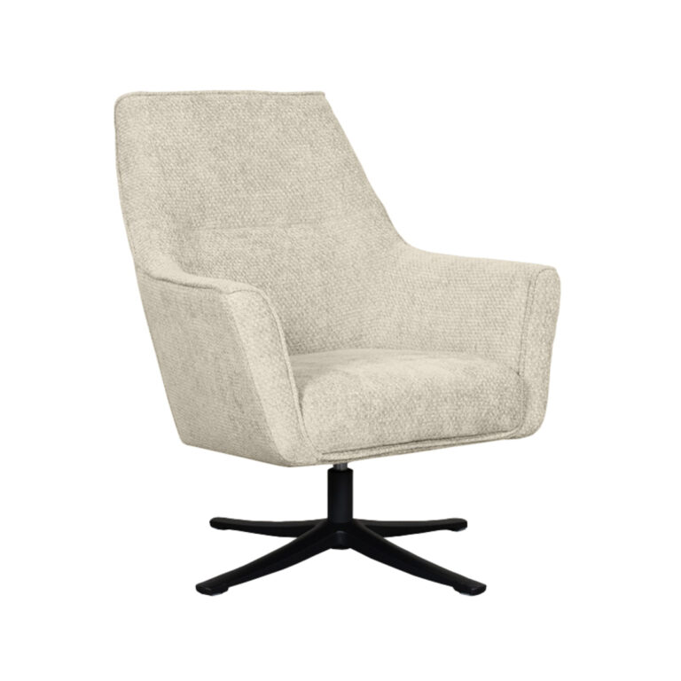 LABEL51 Fauteuil Tod - Naturel - Elite - One Size