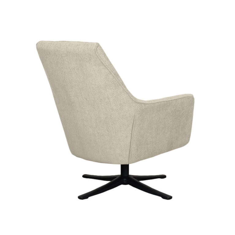 LABEL51 Fauteuil Tod - Naturel - Elite - One Size