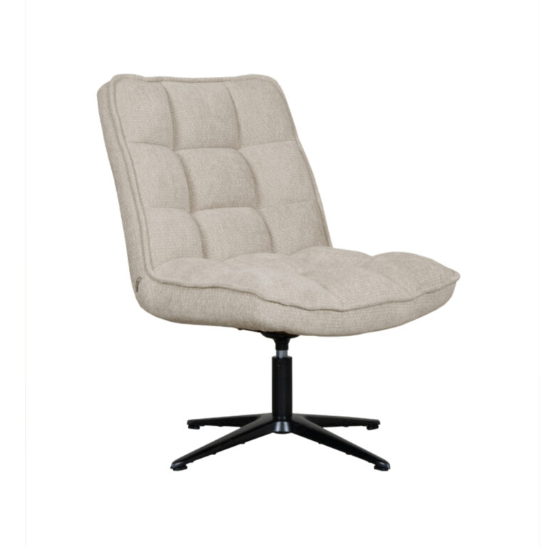 LABEL51 Fauteuil Vince - Clay - Elite - One Size