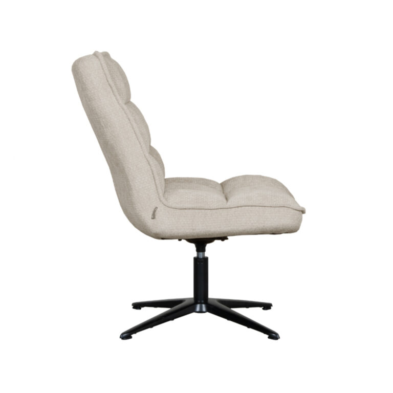 LABEL51 Fauteuil Vince - Clay - Elite - One Size