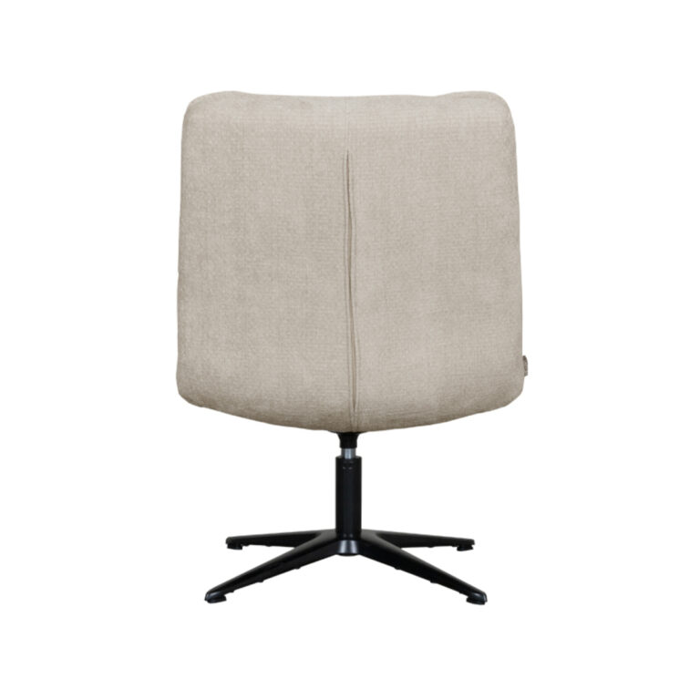 LABEL51 Fauteuil Vince - Clay - Elite - One Size
