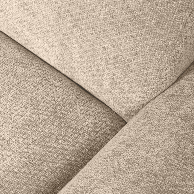 LABEL51 Ecksofa Espen - Clay - Elite - Links