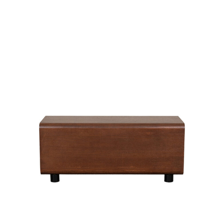 LABEL51 Bank Tivoli - Walnoot - Eiken - Console