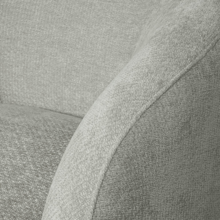 LABEL51 Fauteuil Alby - Naturel - Elite - One Size