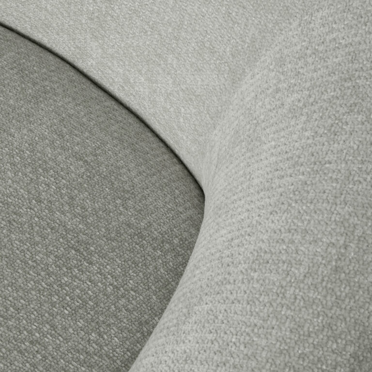 LABEL51 Fauteuil Alby - Naturel - Elite - One Size