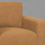 Bank_Ferraro_1-Zits_112x88x85_Cm_Oker_Touch_Detail_v2