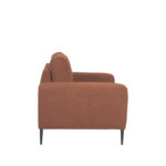 Bank_Ferraro_1-Zits_112x88x85_Cm_Rust_Touch_Zijkant_v2