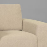 Bank_Ferraro_1-Zits_112x88x85_cm_Zand_Touch_Detail_v2