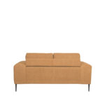 Bank_Ferraro_2-Zits_172x88x85_Cm_Oker_Touch_Achterkant
