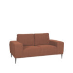 Bank_Ferraro_2-Zits_172x88x85_Cm_Rust_Touch_Perspectief_v2