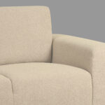 Bank_Ferraro_2-Zits_172x88x85_Cm_Zand_Touch_Detail