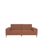 Bank_Ferraro_3-Zits_212x88x85_Cm_Rust_Touch_Voorkant_v2