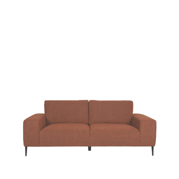 Bank_Ferraro_3-Zits_212x88x85_Cm_Rust_Touch_Voorkant_v2
