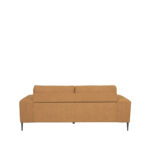 Bank_Ferraro_3-Zits_212x88x85_cm_Oker_Touch_Achterkant