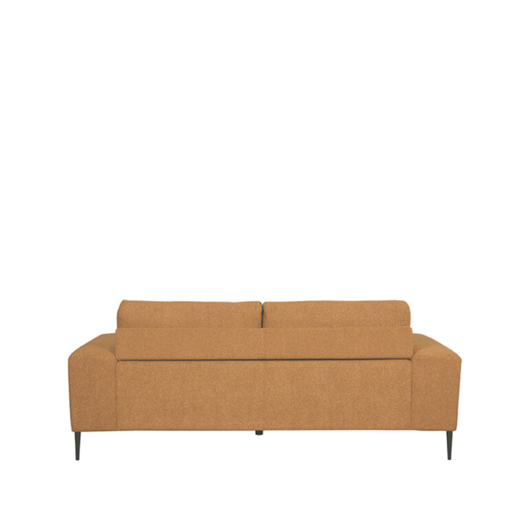 LABEL51 Bank Ferraro - Oker - Boucle - 3-Zits