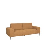 Bank_Ferraro_3-Zits_212x88x85_cm_Oker_Touch_Perspectief